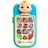 Just Play Cocomelon JJs First Learning Phone