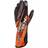 OMP Karting Gloves KS-2 ART Orange Size M
