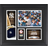 Fanatics Aaron Judge New York Yankees Player Collage with a Piece of Game-Used Baseball Photo Frame