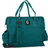 Gatsby Grooming Tote - Turquoise