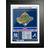 Mustang New York Yankees 1996 World Series Champions Fall Classic Framed Photo