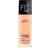 Maybelline Fit Me Dewy + Smooth Foundation SPF18 #235 Pure Beige