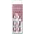 Kiss imPRESS Color Press-on Manicure Paralyzed Pink 30-pack