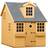 Shire Enchanted Cottage Playhouse