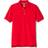 French Toast Boy's Short Sleeve Pique Polo - Red