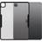 PanzerGlass ClearCase Black Edition for iPad 12 9” 3rd 4th 5th Gen (2021/2022)