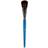 Princeton Series 3750 Select Artiste Brushes oval mop 1 in