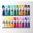 Winsor & Newton Cotman Water Colours 20 Color Paint Set Michaels Multi Color One Size