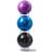 Mountain Products Exercise Stability Ball Display Holder Set of 3