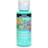 Deco Art Crafters Acrylic 2 oz turquoise