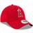 New Era Los Angeles Angels Game The League 9FORTY Adjustable Cap Youth