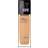 Maybelline Fit Me Dewy + Smooth Foundation SPF18 #128 Warm Nude
