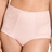 Miss Mary Lovely Lace Panty Girdle - Dusty Pink
