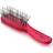 Hercules Sägemann Hair care Brushes Scalp Brush Piccolo Modell 8106 Pink 1 Stk