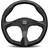 Momo Racing Steering Wheel Quark (Ã 35 cm)