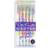 OOLY Tutti Frutti Scented Gel Pens, Pack of 6