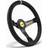 Sabelt Racing Steering Wheel SW-465 Black