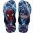 Havaianas Kid's Max Marvel Spiderman Flip Flops - Navy