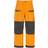 Didriksons Kotten Kid's Pants - Happy Orange (504109-529)