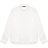 Maje Cecily Silk Shirt - White