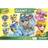 Crayola CYO040995 Nickelodeons Paw Patrol Giant Pages