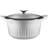 Corningware French with lid 5.2 L