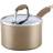 Anolon Advanced Home Nonstick Hard-Anodized with lid 1.892 L