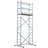 Krause Diy Scaffold Tower 3M Platform Height