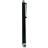 Zebra SG-STYLUS-TCX-MTL-03 stylus pen Black, Silver
