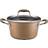 Anolon Advanced Home Nonstick Hard-Anodized with lid 4.258 L