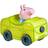 Hasbro Peppa's Adventures George Little Buggy Vehicle