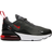 Nike Air Max 270 PS - Iron Grey/Black/White/University Red