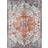 Surya Hap-1000 Multicolour 119.38x170.18cm