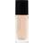 Dior Forever Skin Glow Hydrating Foundation SPF15 1CR Cool Rosy