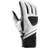 Leki Women's Griffin Gloves - Black/White