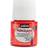 Pebeo Porcelaine 150 China Paint scarlet red 45 ml