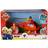 Simba Fireman Sam Helicopter with Figure Wallaby