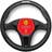 Momo Steering Wheel Cover MOMLSWC013BR