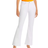 Paige Laurel Canyon High Rise Flare Jeans - Crist White