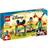 Lego Disney Mickey Minnie & Goofys Fairground Fun 10778