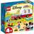 Lego Disney Mickey Mouse & Minnie Mouse Camping Trip 10777