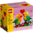 Lego Valentines Dwarf Parrots 40522