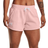 Under Armour Rival Fleece Shorts - Retro Pink/White