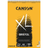 Canson Bristol Extra Smooth Spiral A3 180g 50 sheets