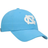 '47 North Carolina Tar Heels Miata Clean Up Logo Adjustable Hat Women - Carolina Blue