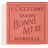 L'Occitane Bonne Mère Soap Rhubarb with Basil 100g 100g