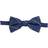 Eagles Wings Oxford Bow Tie - St. Louis Blues