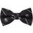 Eagles Wings Oxford Bow Tie - Golden Knights