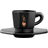Bialetti Moka Espresso Cup 7.5cl 4pcs