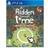 Hidden Through Time: Definitive Edition (PS4)